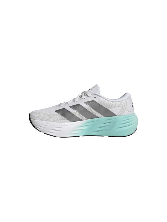 Galaxy Дамски Спортни Обувки Running Бели