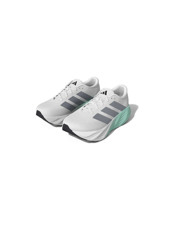 Galaxy Дамски Спортни Обувки Running Бели