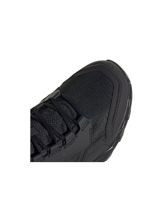 Terrex Tracerocker 2.0 Sport Shoes Trail Running Core Black / Grey Five