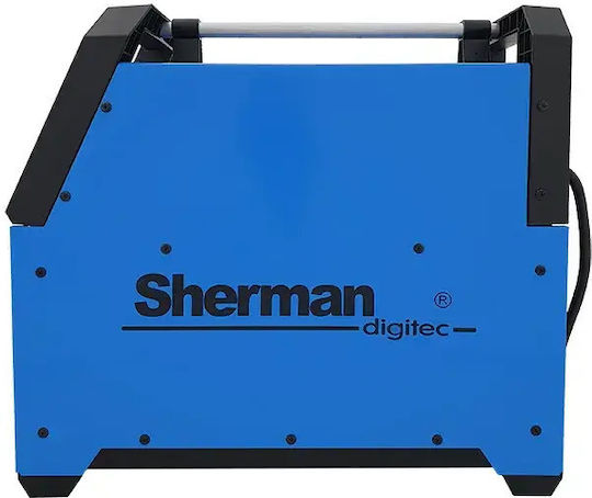 Sherman Cutter 110 Plasma Schneiden