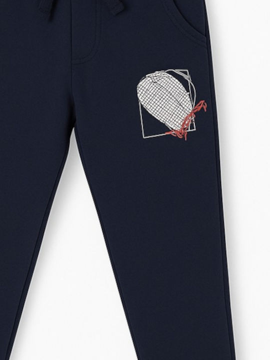 Kids Sweatpants Black