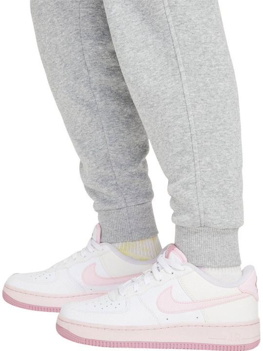 Sportswear Club Kids Grey Sweatpants