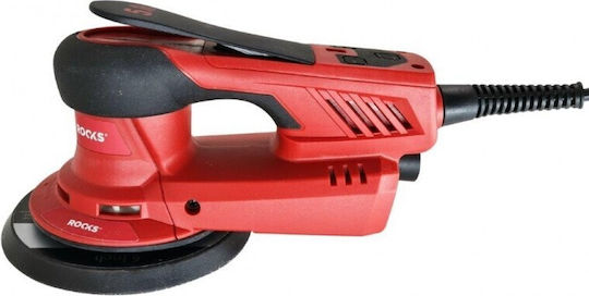Rooks Schleifmaschine Wand 400W OK-03.4209