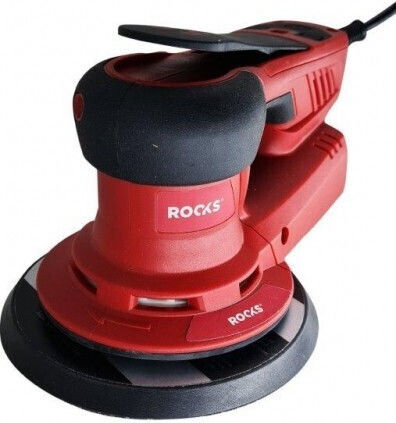 Rooks Schleifmaschine Wand 400W OK-03.4209