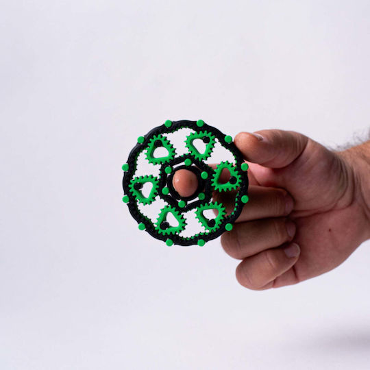 Spinny - Fidget Spinner