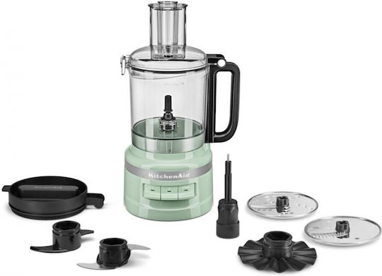 Kitchenaid Επαγγελματικό Μπλέντερ 0.25kW με Χωρητικότητα Κανάτας 2.1lt