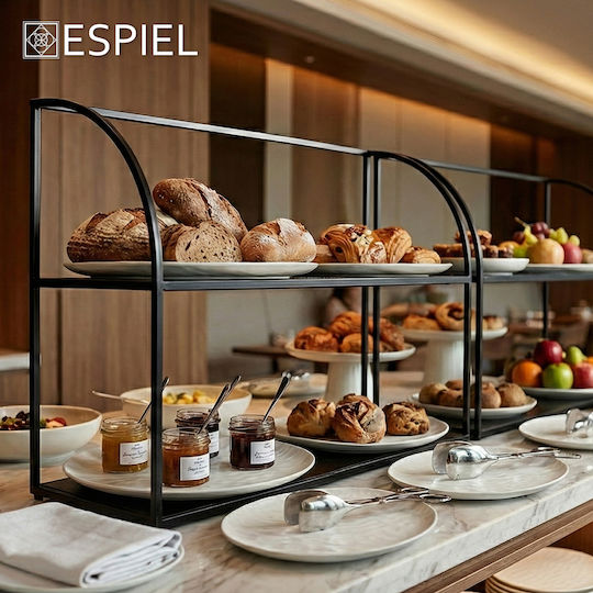Espiel Buffet Display Stand 61cm