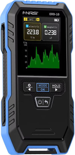 Fnirsi Digital Radiation Meter