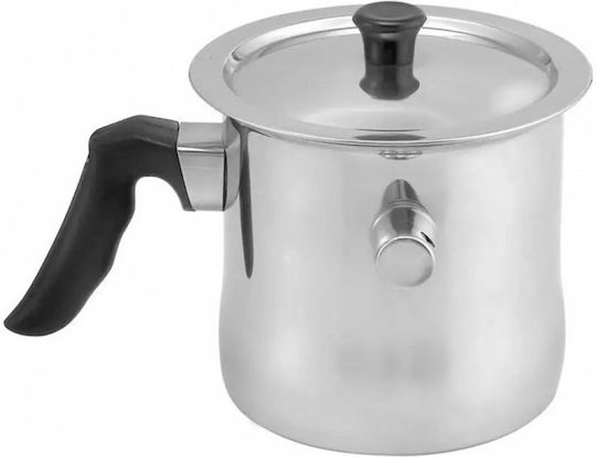 KING Hoff Βραστήρας Barista 1.5lt Inox