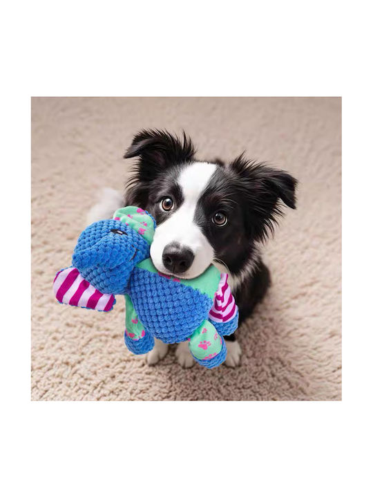 Pet's Choice Kuschelig Hundespielzeug 25cm 1Stück
