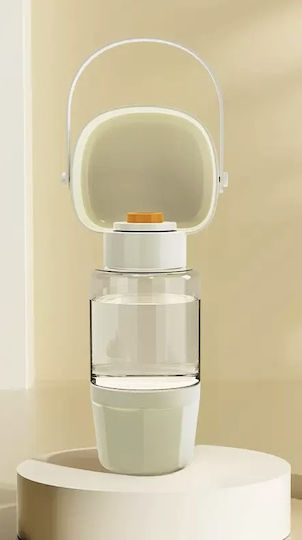 Pet's Choice Wasserflasche für Hund & Katze