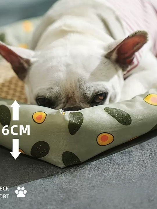 Pet's Choice Στρώμα Σκύλου Δροσιστικό 90x70εκ.