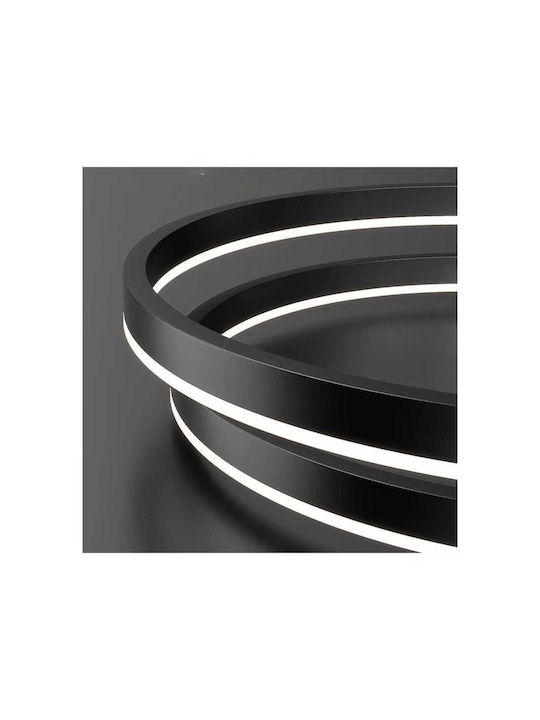 Jiju Lumini Suspendate Maro LED