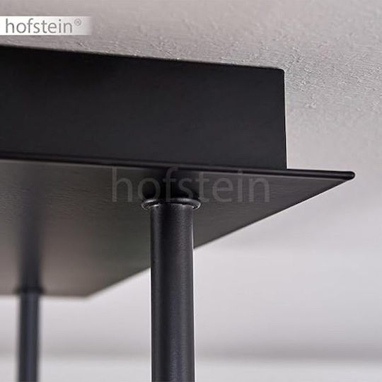 Lightplanet Black Pendant Ceiling Light
