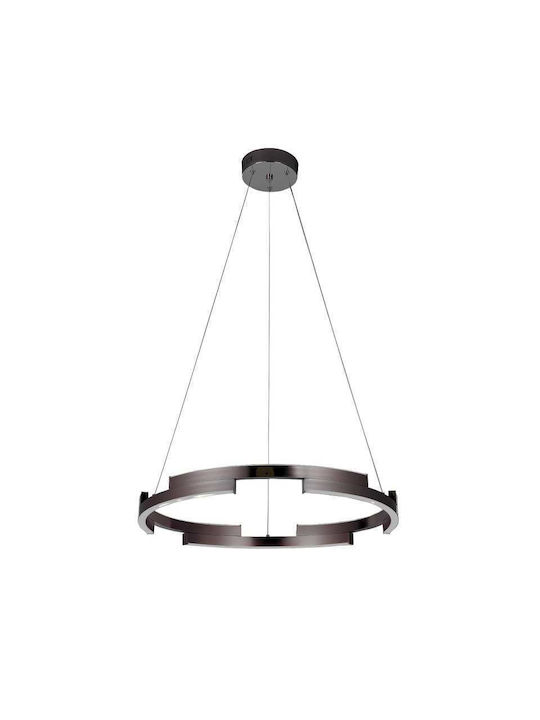 Lightplanet Lumini Suspendate LED Cu Lumină Alb Natural