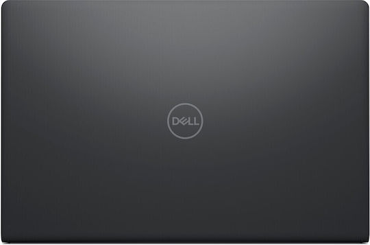 Dell Pro 15 Essential PV15255 15.6" IPS FHD 120Hz (Ryzen 5-7520U/16GB/512GB SSD/W11 Home) Carbon Black (GR Keyboard)