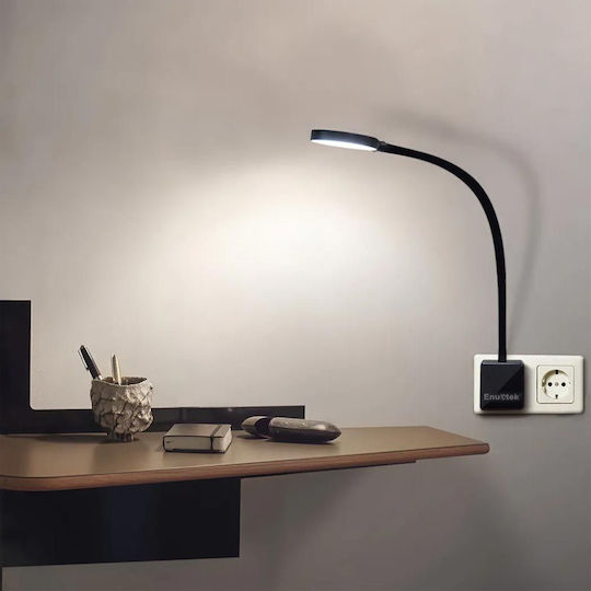 LED Сигнална лампа Превключвател Flexible