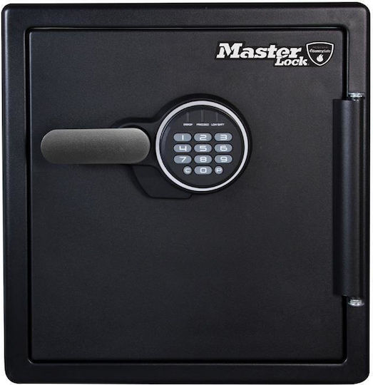 Master Lock Brandschutztresor Sicherheitsschränke