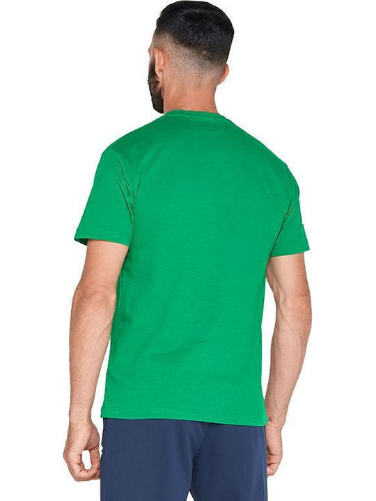 Tricou Verde