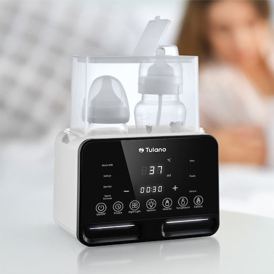 Tulano Autoklaven Sterilisator