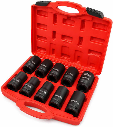 Yizhe Prize Hexagonale Lungi Cu Gazdă Cadru 1" Set 10 Bucăți