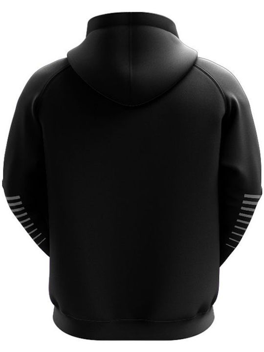 Σετ Φόρμας Black