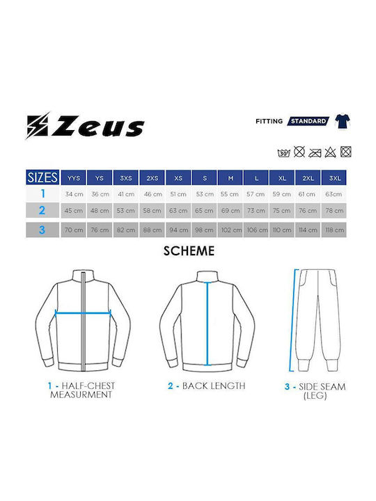 Herren-Sweatpants Set - Jogginganzug Gelb/Schwarz