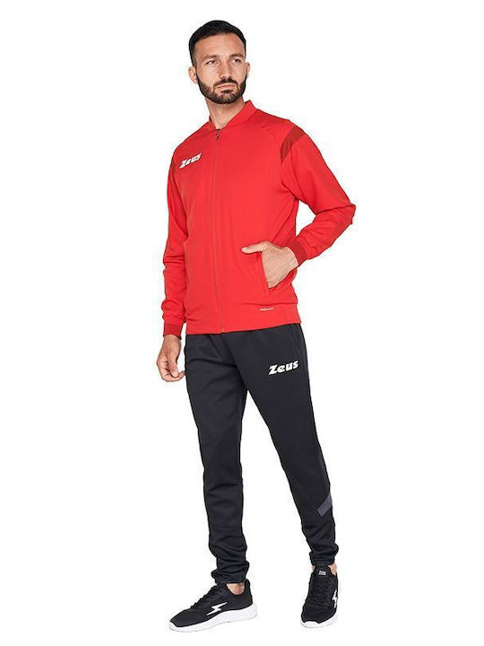 Яке Red