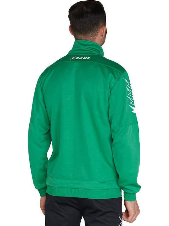 Enea Ζακέτα Green