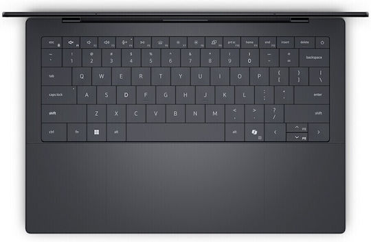 Dell XPS 14 DA14260 14" OLED Touchscreen 120Hz (Ultra 7-358H/32GB/1TB SSD/W11 Pro) Graphite (International English Keyboard)