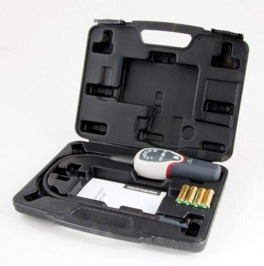 Electronic Hydrogen Leak Detector