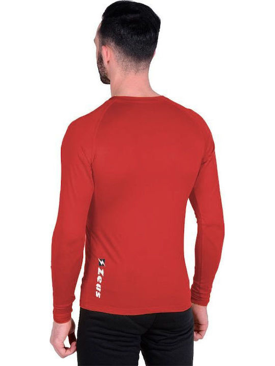 Zeus Maglia Fisiko