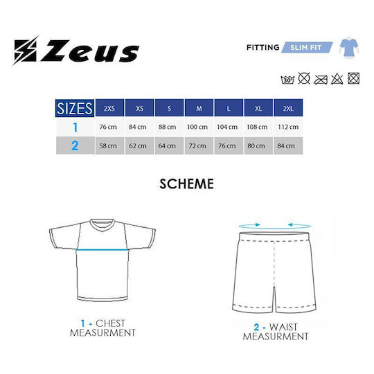 Zeus Zeus Sportspielzeug Torpfosten
