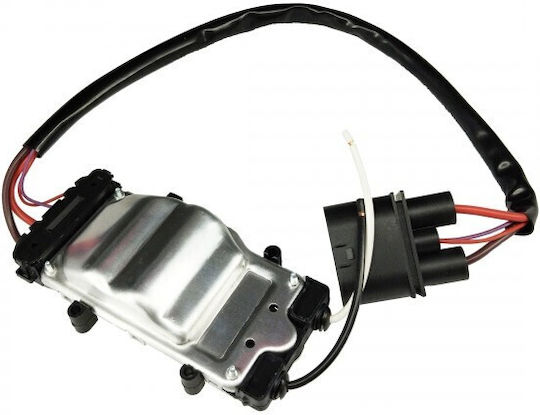 WRC Auto Parts Вентилатор За Хладилник