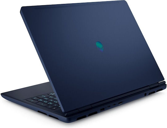 Dell Alienware 16x Aurora AC16251 16" QHD+ 240Hz (Ultra 9-275HX/32GB/1TB SSD/GeForce RTX 5070/W11 Home) (International English Keyboard)