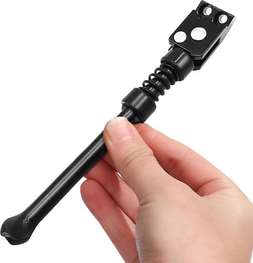 Minimotors Kickstand Dualtron Victor Electric Scooter Black