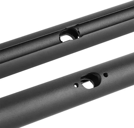 Avizar Lenker Xiaomi M365/pro Elektroroller-Zubehör Korrosionsbeständig Schwarz
