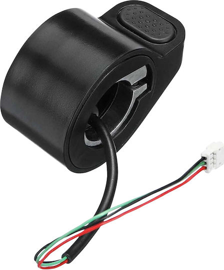 Avizar Elektroroller-Zubehör Gasgriff Xiaomi M365 Pro Mi 1s Mi 3 Mi Essential Schwarz