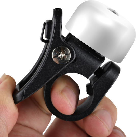 Avizar Bell Xiaomi M365 Pro 2 3 1s Essential Atașament Ghidon Gri