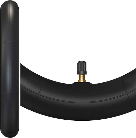 Avizar 10'' Усилена вътрешна гума Xiaomi M365 Pro 2 3 1s Essential Черна