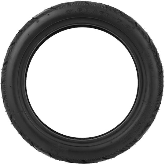 Avizar Tubeless Tire Xiaomi Scooter Pro 4 Nylon Frame Black