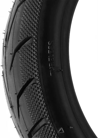 Avizar Tubeless Tire Xiaomi Scooter Pro 4 Nylon Frame Black