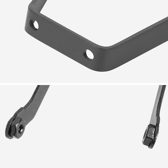 Avizar Комплект за повдигане на калника Xiaomi Pro 2 1s Essential Стоманена сплав Черен