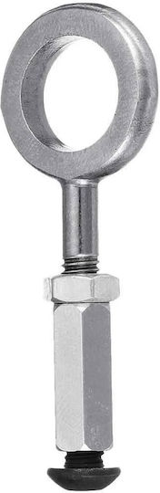 Avizar Eye Screws Xiaomi M365 Pro 2 1s Essential Silver