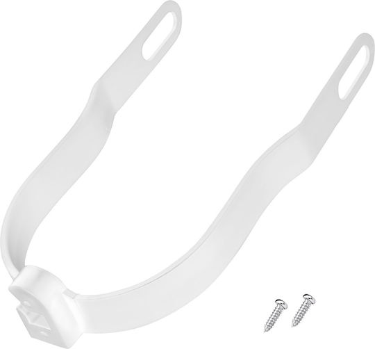 Avizar Mudguard Reinforcement Xiaomi M365 Pro Nylon White