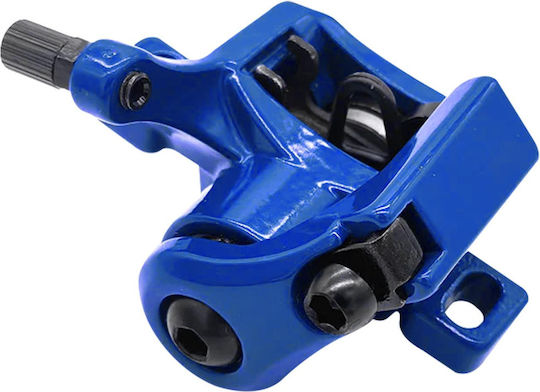 Avizar Brake Caliper Xiaomi Scooter 3 Pro 4 Spare Part Blue