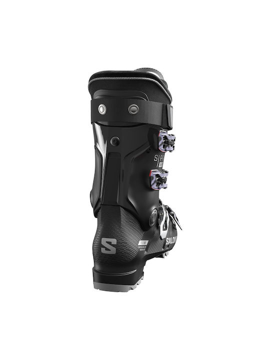 Salomon Дамски Ски ботуши Black/slv