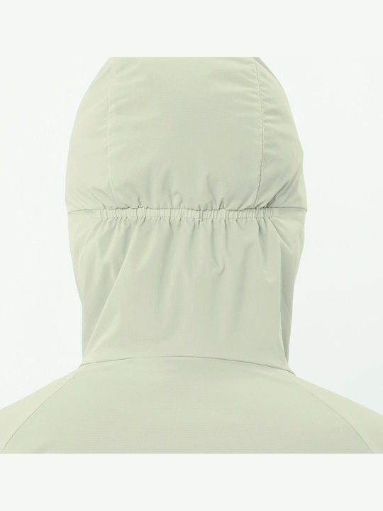 Wasserdicht Und Winddicht Herren Jacken Silver Cloud
