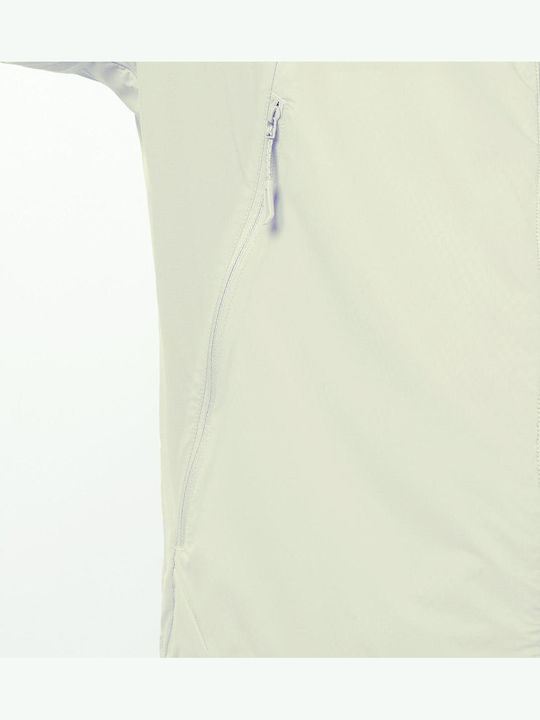 Wasserdicht Und Winddicht Herren Jacken Silver Cloud