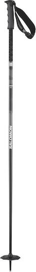 Salomon Poles Steep Pro S3 Black Ebony